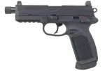 FN Herstal FNX-45 Tactical Black GBB 6mm